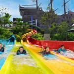 SPLASHMANIA GAMUDA COVE