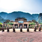 Lost World of Tambun Ticket in Ipoh with Round Trip Shared Transfer from Kuala Lumpur